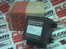 ROBERTSHAW MP33-1007