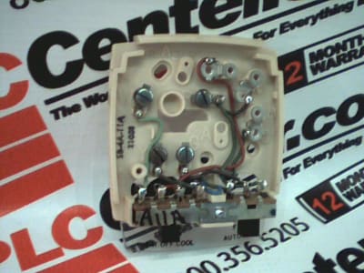 ROBERTSHAW SB-4A-11A