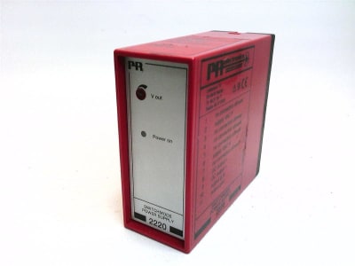 PR ELECTRONICS 2220B4