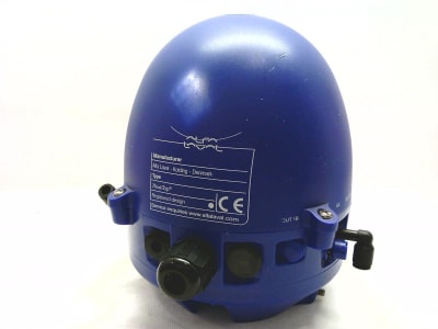 ASEA BROWN BOVERI THINKTOP