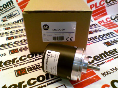 ALLEN BRADLEY 845D-NXC8033