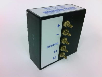 PROTECTION TECHNOLOGY LCP-5000