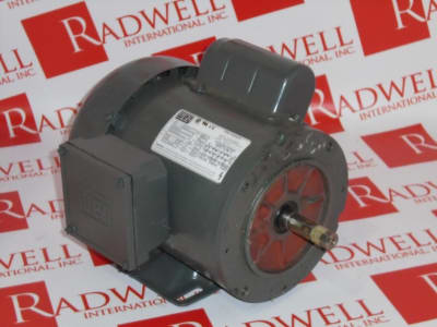 WEG 5018ES1BB56CFL