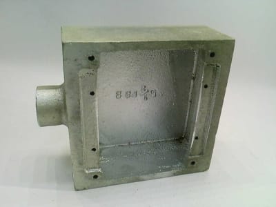 PYLE NATIONAL F-102-FS-1/2