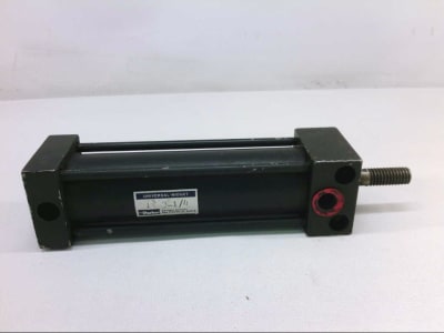 PARKER 1X-3-1/4