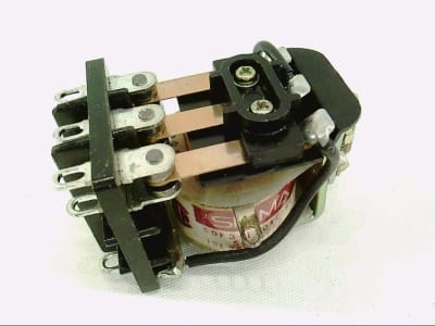 SIGMA CORPORATION 50F3-120AC-SC0