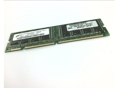 MICRON TECHNOLOGY INC PC133U-222-542-A