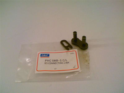 SKF PHC-08B-1-C/L