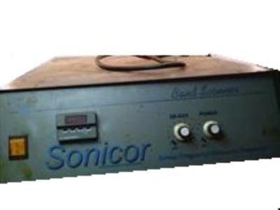 SONICOR SG6041PDC