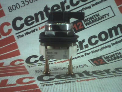 ALLEN BRADLEY 800T-J20C