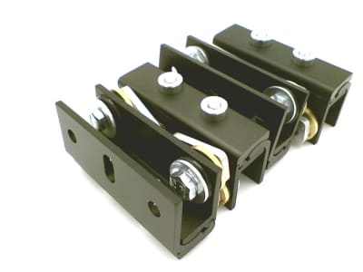 LEUZE BT-4SSD
