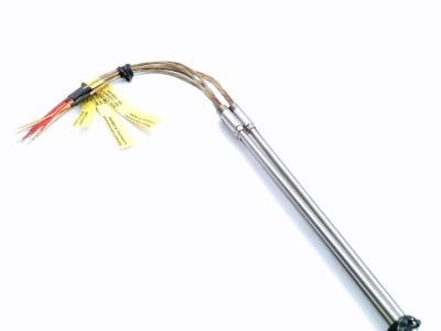 PYROMATION INC KK43U-033(1/2)-0019-F1006-2