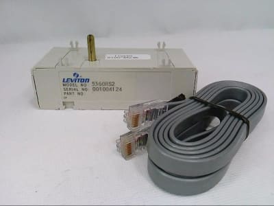 LEVITON 5360-RS2