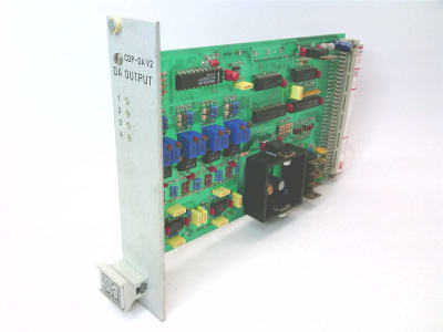SMI YCDP-DAV2
