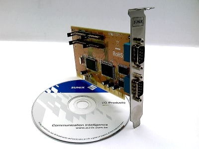SUNIX SER4033A