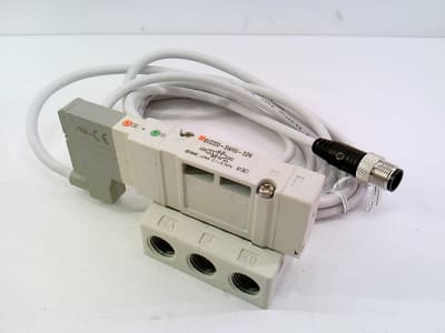 SMC SV2200-5W4U-02N