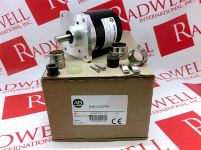 ALLEN BRADLEY 845D-SJDZ25ANFW4