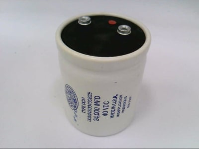 SANGAMO DCM243U040CB2B