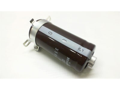 NICHICON LQR2V821MSEC