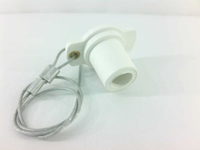 LEVITON 162-16P21-UW