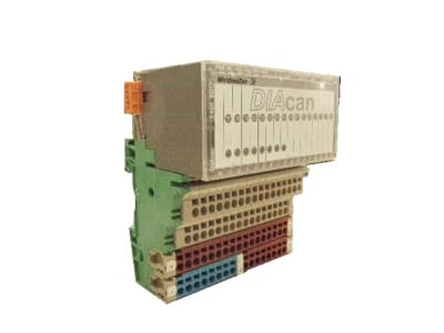 WEIDMULLER 167760