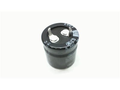 NICHICON LGJ2D181MELY20