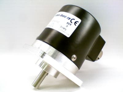 ALLEN BRADLEY 845D-SJDN25ANFW5