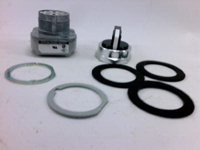 ALLEN BRADLEY 800T-J20KC7