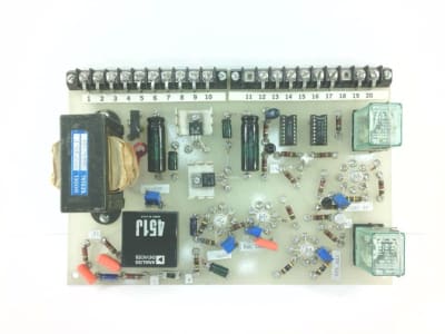 PILLAR CORPORATION AB5932-1