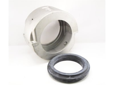 MARTIN SPROCKET & GEAR INC 8018COV