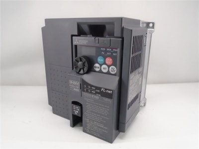 MITSUBISHI FR-E740-0.4KNF