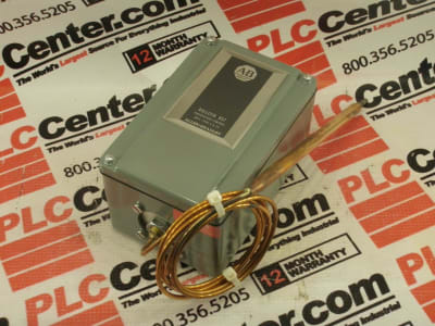 ALLEN BRADLEY 837-A4JX231