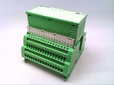 PHOENIX CONTACT 2721015