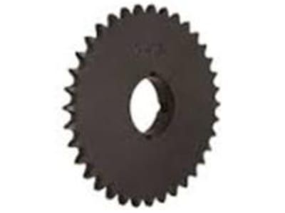 MARTIN SPROCKET & GEAR INC 80BTB26-2517