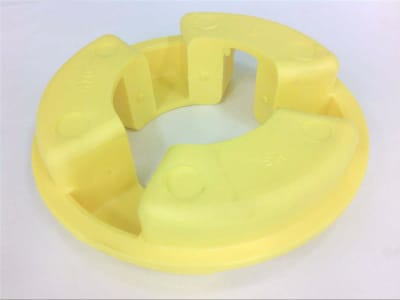 MAGNALOY COUPLINGS 470-Y