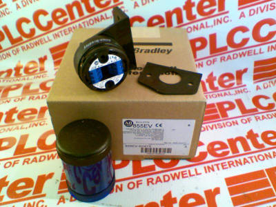 ALLEN BRADLEY 855EV-B24Y6