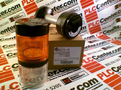 ALLEN BRADLEY 855TP-B24D7D5