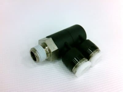 PISCO PNEUMATICS PHW1/4-N1U