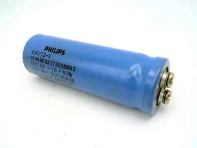 PHILIPS 3186BE821T200BMA3