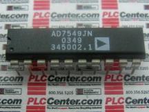 ANALOG DEVICES IC7549JN
