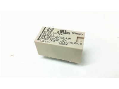 MATSUSHITA ELECTRIC DE2A-L2-12V