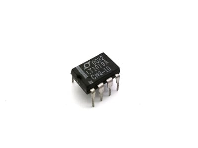 ANALOG DEVICES LT1019ACN8-10#PBF