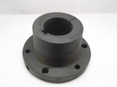 MARTIN SPROCKET & GEAR INC F 2 1/2