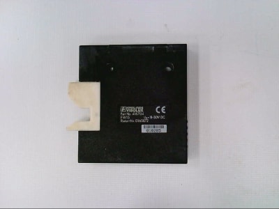 PEPPERL & FUCHS 418704