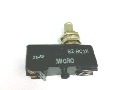 HONEYWELL BZ-RQ1X