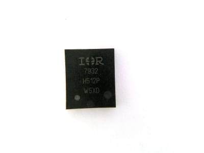 INTERNATIONAL RECTIFIER IRFH7932TRPBF