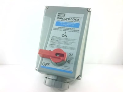 HUBBELL HBL420MI9W