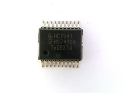 NXP SEMICONDUCTOR 74HC7541DB