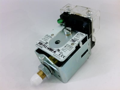 ALLEN BRADLEY 836-P11-ARBS-M
