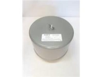 GAST MANUFACTURING AJ126D